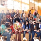 Dzień wiosny 2015